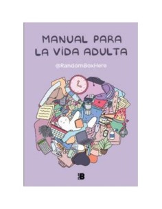 9788418051890 MANUAL PARA LA VIDA ADULTA 9788418051890 MANUAL PARA LA VIDA ADULTA