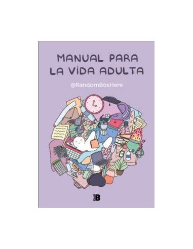 9788418051890 MANUAL PARA LA VIDA ADULTA 9788418051890 MANUAL PARA LA VIDA ADULTA