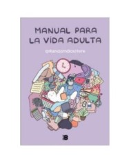 9788418051890 MANUAL PARA LA VIDA ADULTA 9788418051890 MANUAL PARA LA VIDA ADULTA
