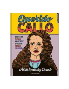 9788419437082 QUERIDO CALLO 9788419437082 QUERIDO CALLO
