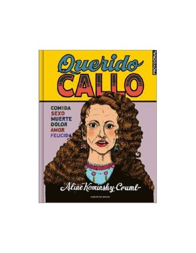9788419437082 QUERIDO CALLO 9788419437082 QUERIDO CALLO