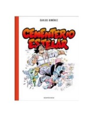 9788418897955 CEMENTERIO ESTELAR 9788418897955 CEMENTERIO ESTELAR