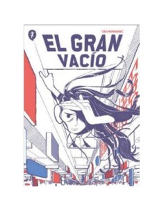 9788418621420 EL GRAN VACIO 9788418621420 EL GRAN VACIO