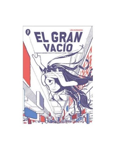 9788418621420 EL GRAN VACIO 9788418621420 EL GRAN VACIO