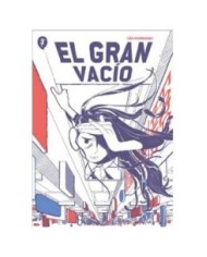 9788418621420 EL GRAN VACIO 9788418621420 EL GRAN VACIO