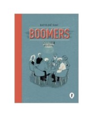 9788418621819 BOOMERS 9788418621819 BOOMERS