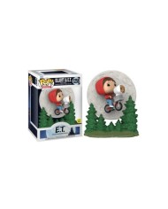 Funko POP! E.T EL EXTRATERRESTRE FIGURA ELLIOT & E.T. 889698507691 Funko POP! E.T EL EXTRATERRESTRE FIGURA ELLIOT & E.T. 889698507691