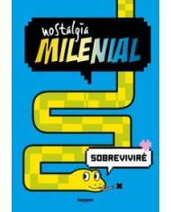 NOSTALGIA MILENIAL RESISTIRE 9788418040535