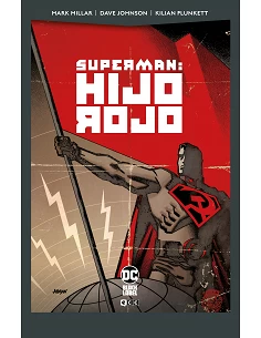 SUPERMAN: HIJO ROJO (DC...