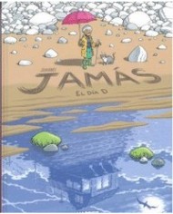 JAMAS 2 EL DIA D HARRIET EDICIONES20,00 €20,00 €  HARRIET EDICIONES