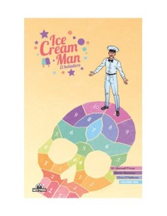 9788418955518 ICE CREAM MAN 03 9788418955518 ICE CREAM MAN 03