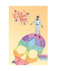 9788418955518 ICE CREAM MAN 03 9788418955518 ICE CREAM MAN 03