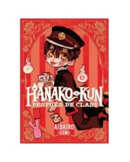 9788419600998 HANAKO-KUN, DESPUES DE CLASE 9788419600998 HANAKO-KUN, DESPUES DE CLASE