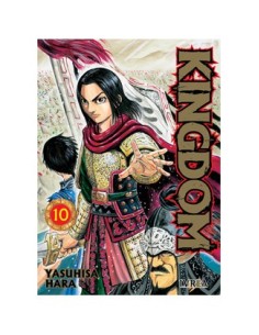 9788419600615 KINGDOM 10 9788419600615 KINGDOM 10