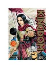 9788419600615 KINGDOM 10 9788419600615 KINGDOM 10