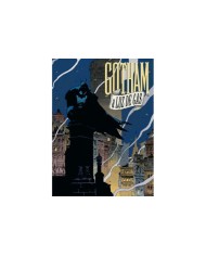 9788419586438 Batman: Gotham a luz de gas (DC Pocket)