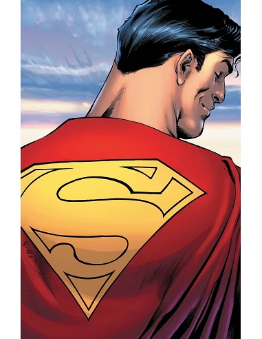 9788419586278 Superman vol. 04: La verdad sale a la luz (Superman Saga – La verdad Parte 1)