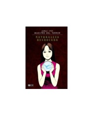 9788419586551 Junji Ito: Maestro del terror - Naturaleza desbocada
