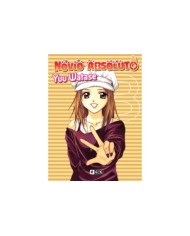 9788419586612 Novio absoluto núm. 3 de 3