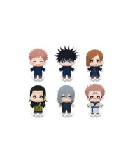 Peluche Banpresto jujutsu kaisen tomonui plush assort series 3  4983164184785