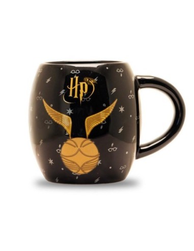 Taza de Snitch dorada Harry Potter HARRY POTTER12,95 €12,95 €  HARR... Taza de Snitch dorada Harry Potter HARRY POTTER12,95 €12,95 €  HARR...