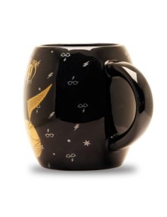 Taza de Snitch dorada Harry Potter HARRY POTTER12,95 €12,95 €  HARR...