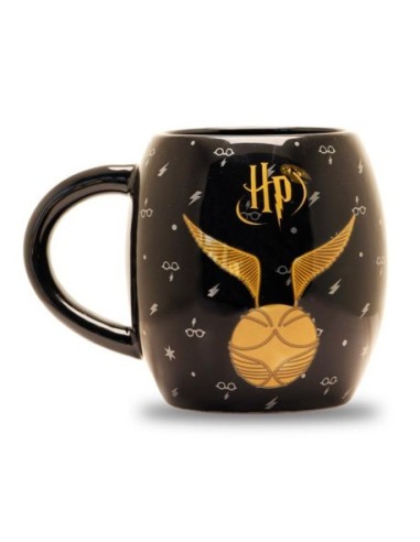 Taza de Snitch dorada Harry Potter HARRY POTTER12,95 €12,95 €  HARR... Taza de Snitch dorada Harry Potter HARRY POTTER12,95 €12,95 €  HARR...
