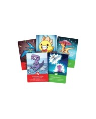 HAPPY LITTLE DINOSAURS LOS PELIGROS DE LA PUBERTAD JUEGOS12,95 €12,... HAPPY LITTLE DINOSAURS LOS PELIGROS DE LA PUBERTAD JUEGOS12,95 €12,...