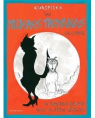 LAS MUJERES TROYANAS COMICS18,95 €18,95 €  COMICS LAS MUJERES TROYANAS COMICS18,95 €18,95 €  COMICS