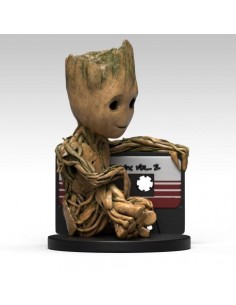 Hucha Baby Groot Marvel 25 cm