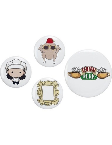 SET CHAPAS FRIENDS MONICA MERCHANDISING3,95 €3,95 €  MERCHANDISING SET CHAPAS FRIENDS MONICA MERCHANDISING3,95 €3,95 €  MERCHANDISING