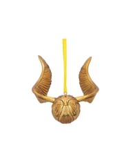 Adorno Navidad Snitch Dorada Harry Potter 801269143961 Adorno Navidad Snitch Dorada Harry Potter 801269143961