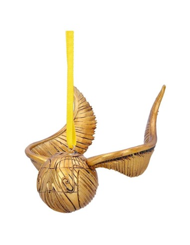 Adorno Navidad Snitch Dorada Harry Potter HARRY POTTER18,95 €18,95 ... Adorno Navidad Snitch Dorada Harry Potter HARRY POTTER18,95 €18,95 ...