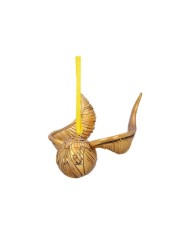 Adorno Navidad Snitch Dorada Harry Potter HARRY POTTER18,95 €18,95 ... Adorno Navidad Snitch Dorada Harry Potter HARRY POTTER18,95 €18,95 ...