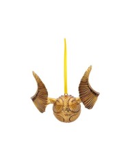 Adorno Navidad Snitch Dorada Harry Potter HARRY POTTER18,95 €18,95 ... Adorno Navidad Snitch Dorada Harry Potter HARRY POTTER18,95 €18,95 ...