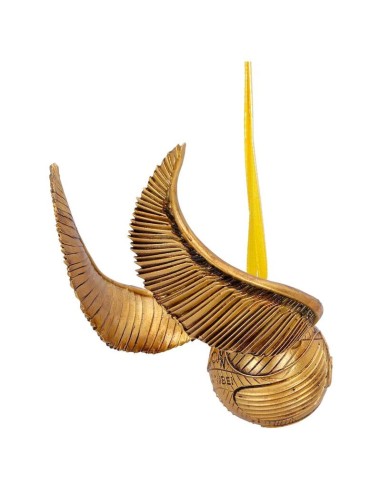 Adorno Navidad Snitch Dorada Harry Potter HARRY POTTER18,95 €18,95 ... Adorno Navidad Snitch Dorada Harry Potter HARRY POTTER18,95 €18,95 ...