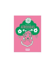 9788467958782  ATREVIDAS EDICION INTEGRAL