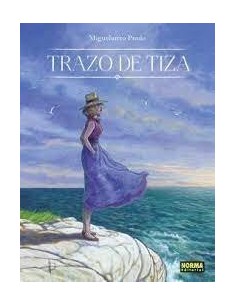 9788467959383  TRAZO DE TIZA EDICION 30º ANIVERSARIO 9788467959383  TRAZO DE TIZA EDICION 30º ANIVERSARIO