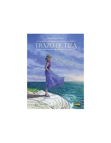 9788467959383  TRAZO DE TIZA EDICION 30º ANIVERSARIO 9788467959383  TRAZO DE TIZA EDICION 30º ANIVERSARIO