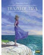 9788467959383  TRAZO DE TIZA EDICION 30º ANIVERSARIO 9788467959383  TRAZO DE TIZA EDICION 30º ANIVERSARIO