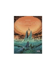 9788467958737  NEGALYOD LA ULTIMA PALABRA