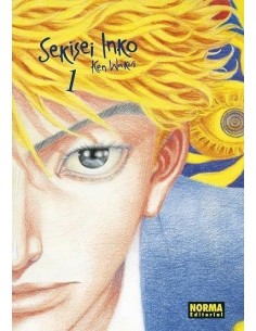 9788467958454  SEKISEI INKO INTEGRAL 1 9788467958454  SEKISEI INKO INTEGRAL 1