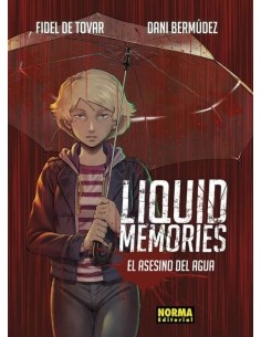 9788467959789  LIQUID MEMORIES INTEGRAL 9788467959789  LIQUID MEMORIES INTEGRAL