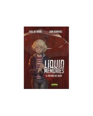 9788467959789  LIQUID MEMORIES INTEGRAL 9788467959789  LIQUID MEMORIES INTEGRAL