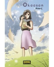 9788467959796  OKAASAN