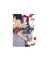 9788467958980  MI PROMETIDO YAKUZA 1