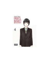 9788467959475  FRUITS BASKET ANOTHER 4