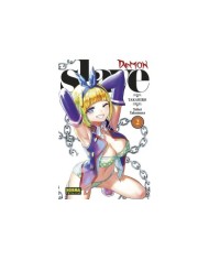 9788467958065  DEMON SLAVE 2 9788467958065  DEMON SLAVE 2