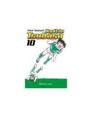 CAPITAN TSUBASA 10 CAPITAN TSUBASA 10