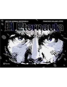 EL ETERNAUTA